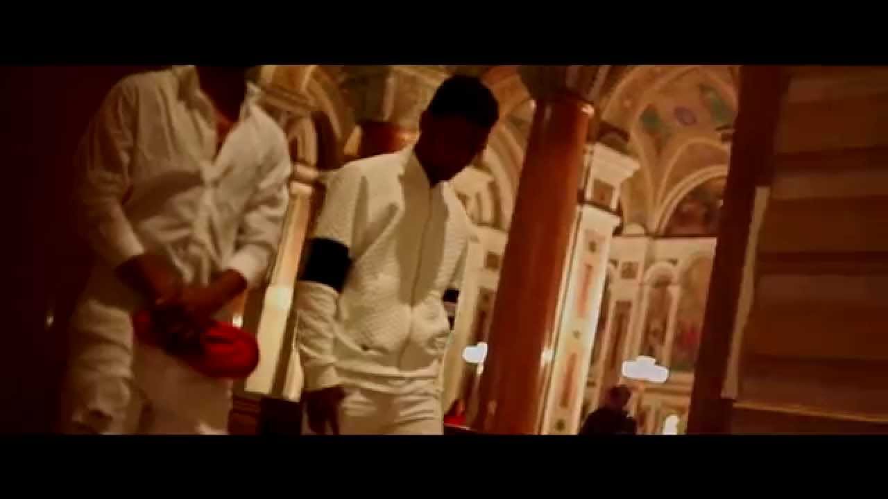The Yunginz - Lord ((Music Video))