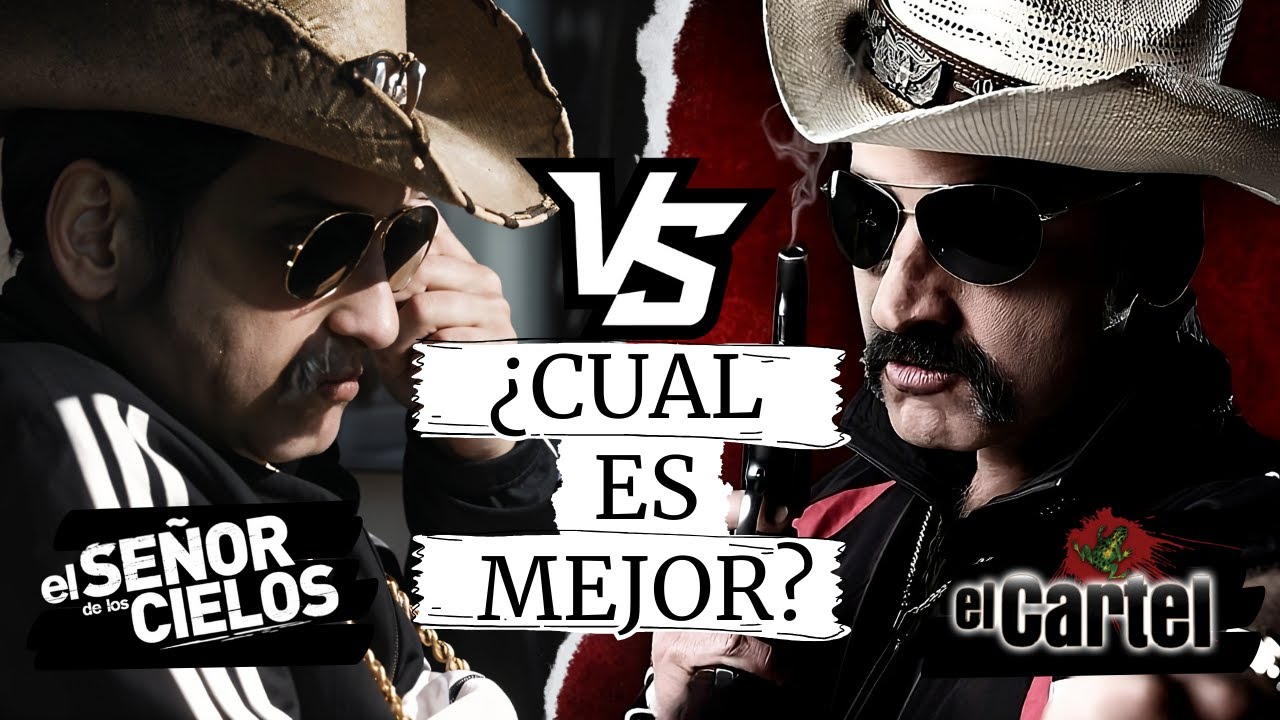 EL CABO VS EL CABO: ¿QUE VERSIÓN ES MEJOR? 🔥 | ANALISIS | MR. CORMAC