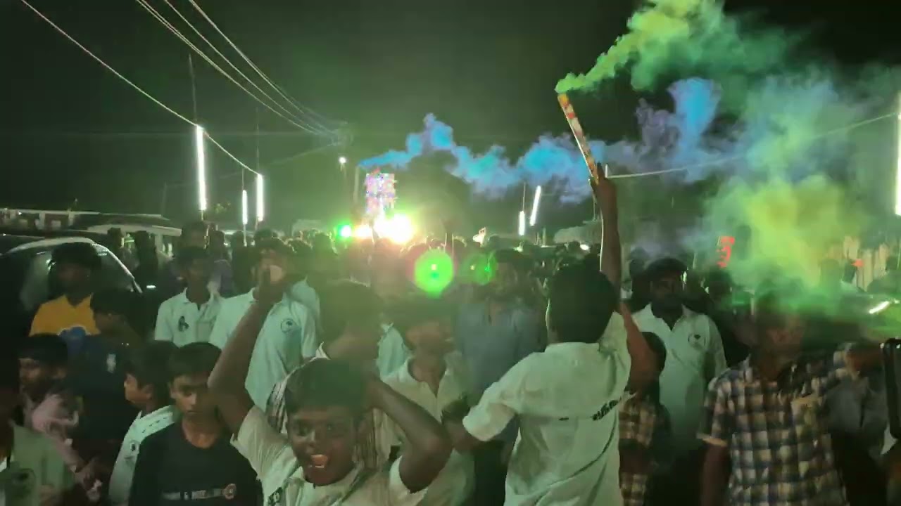 kulasai