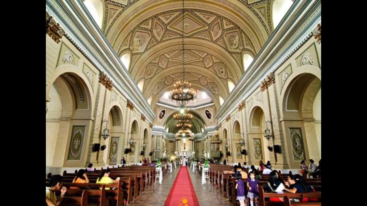 BATANGAS PHILIPPINES: The Queen Province of Southern Tagalog