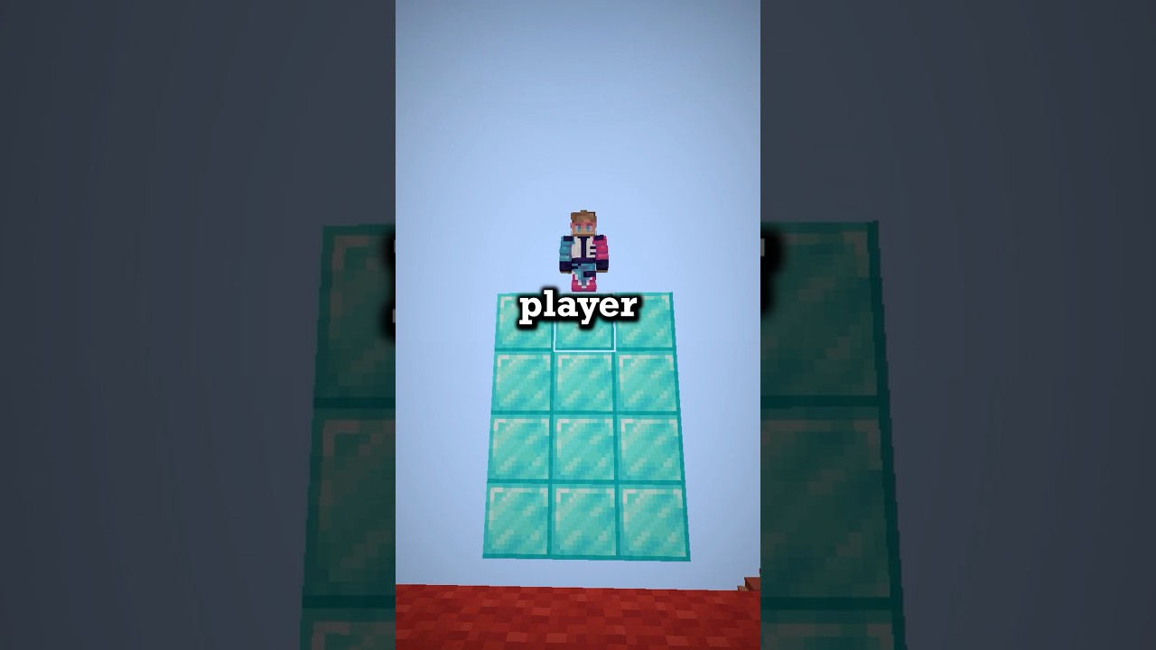 The ACTUAL Best Minecraft Player