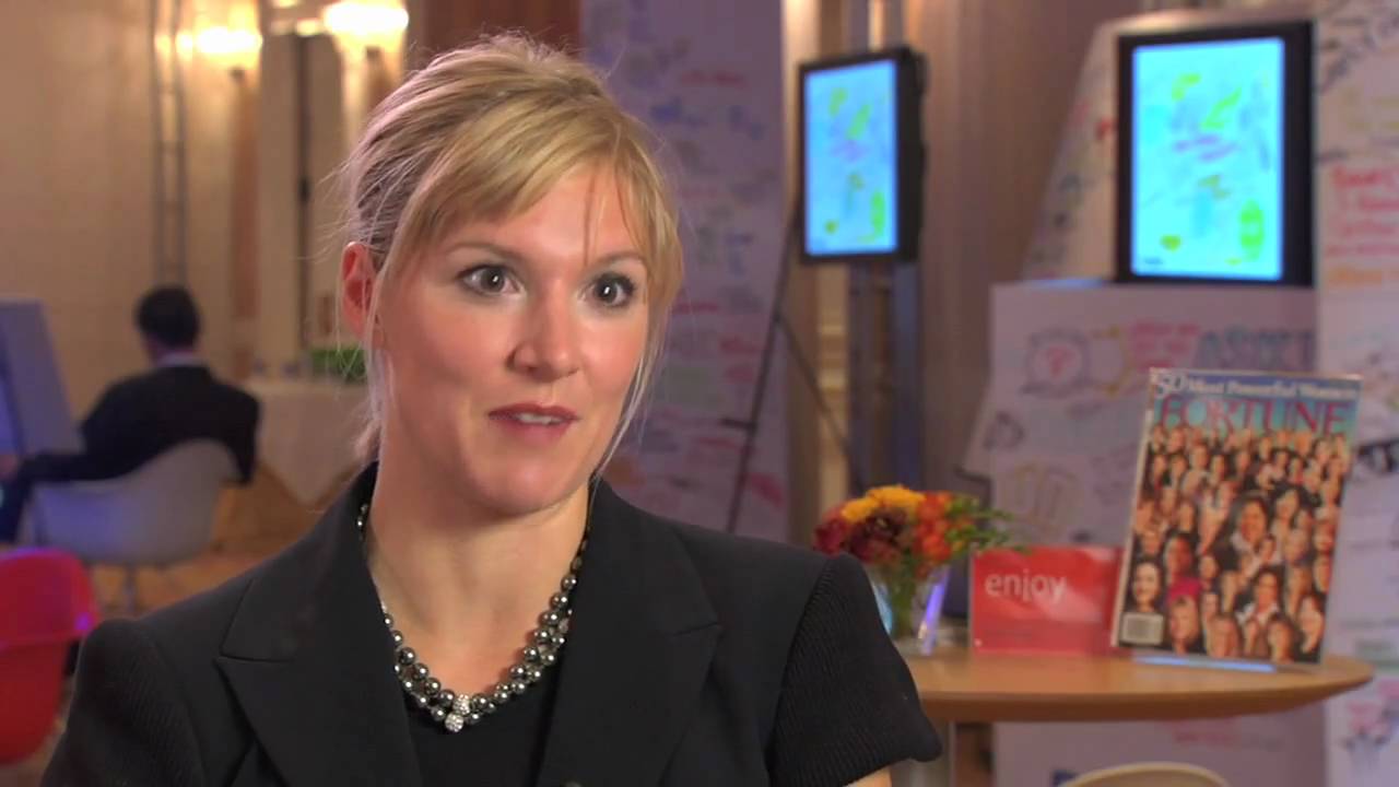 SunRun Inc. President and Co-Founder Lynn Jurich