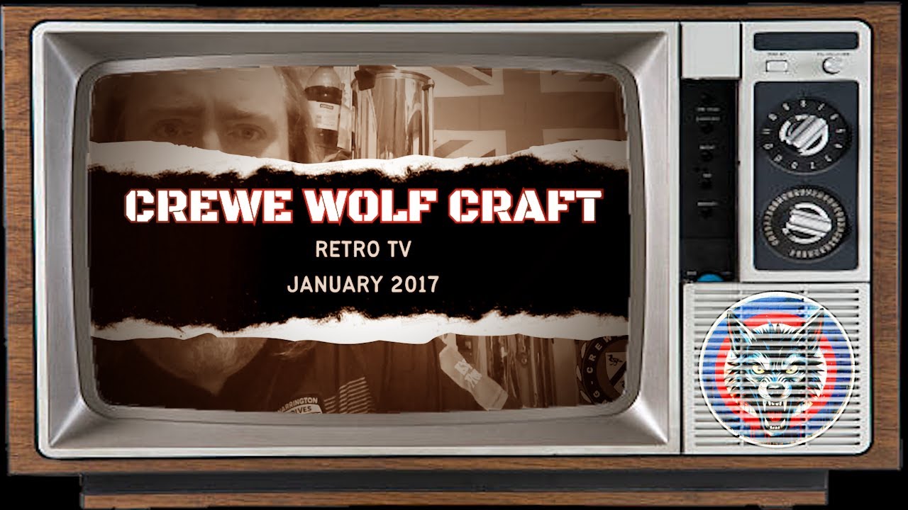 Retro TV Episode 1/5