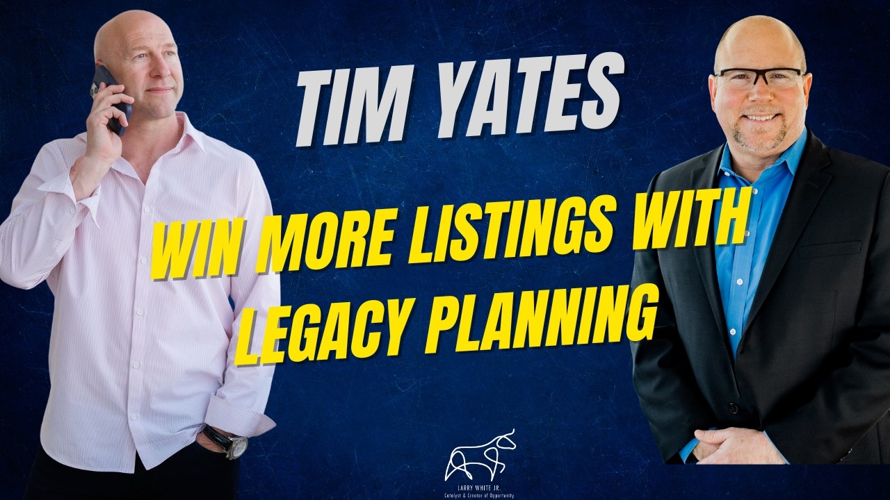 Agents Helping Agents - Tim Yates