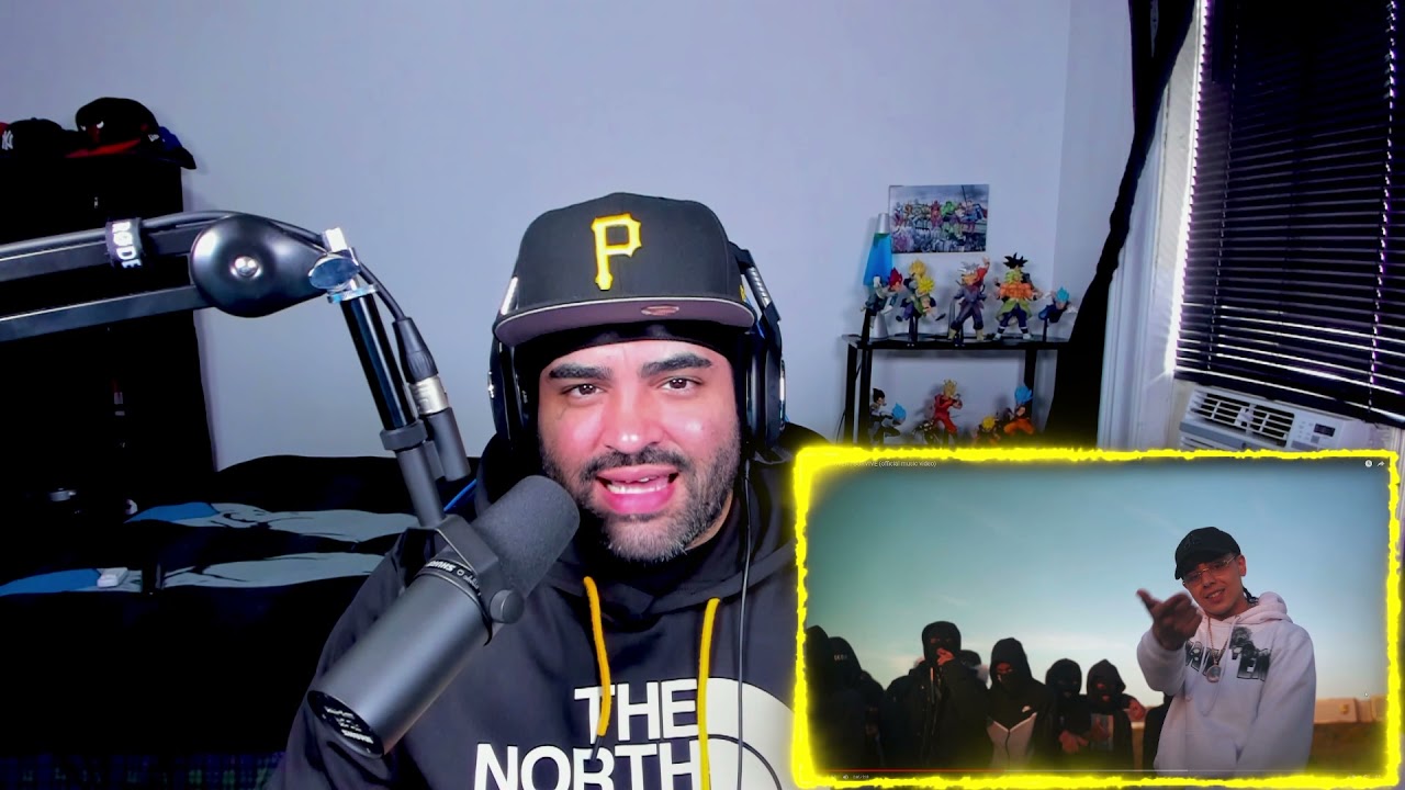 YB TAK30VER | SURVIVE (official music video) TORONTO REACTION