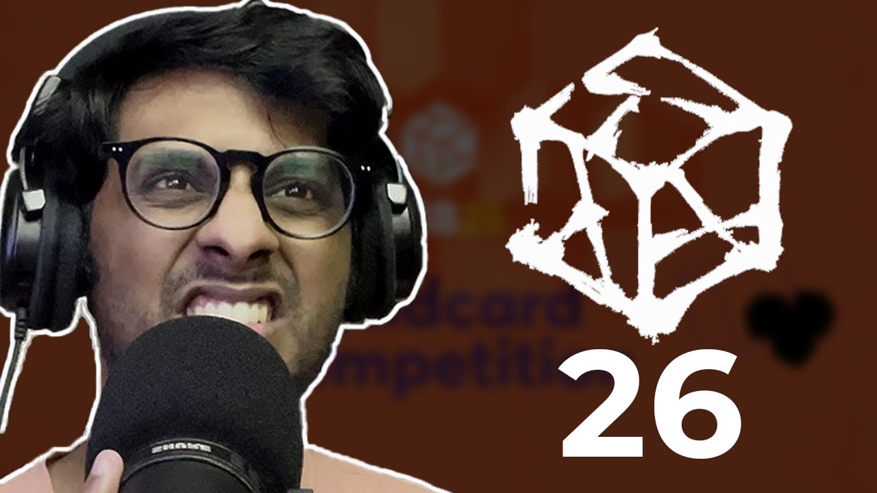 STITCH | Reacting to GBB 2026 SOLO Wildcards (Donate to Request)