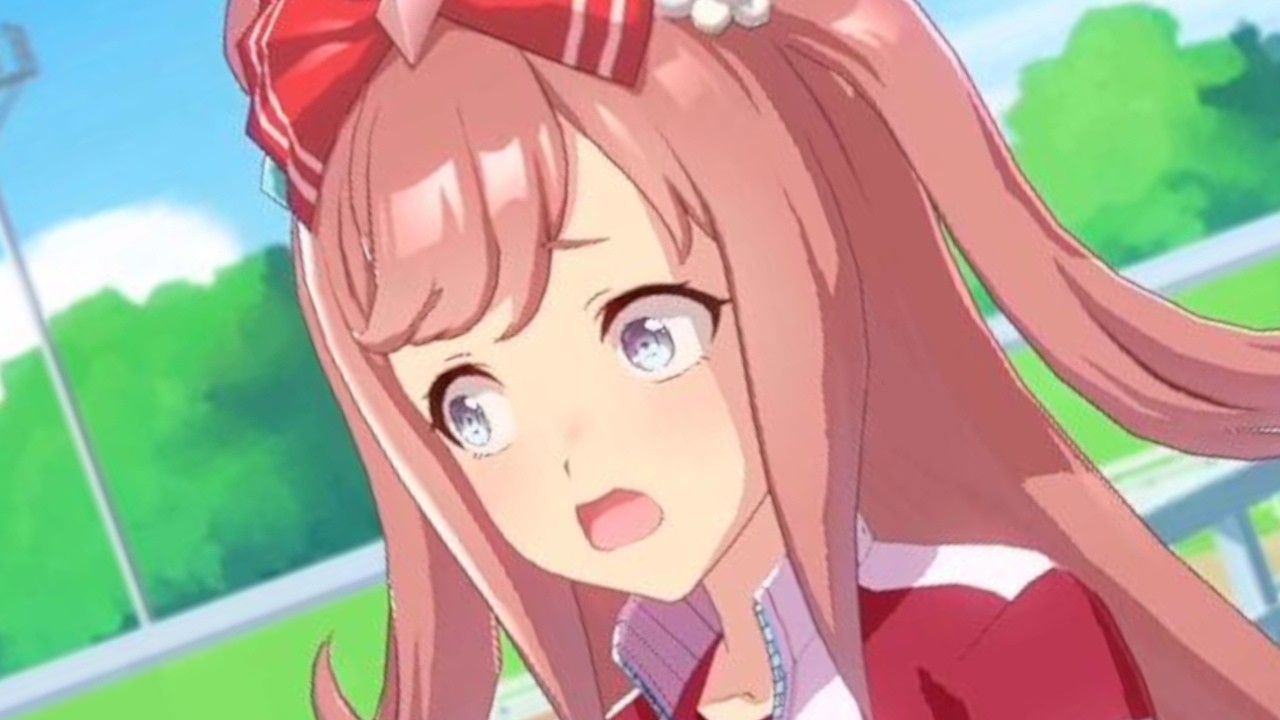 Agnes Digital Noises | Umamusume