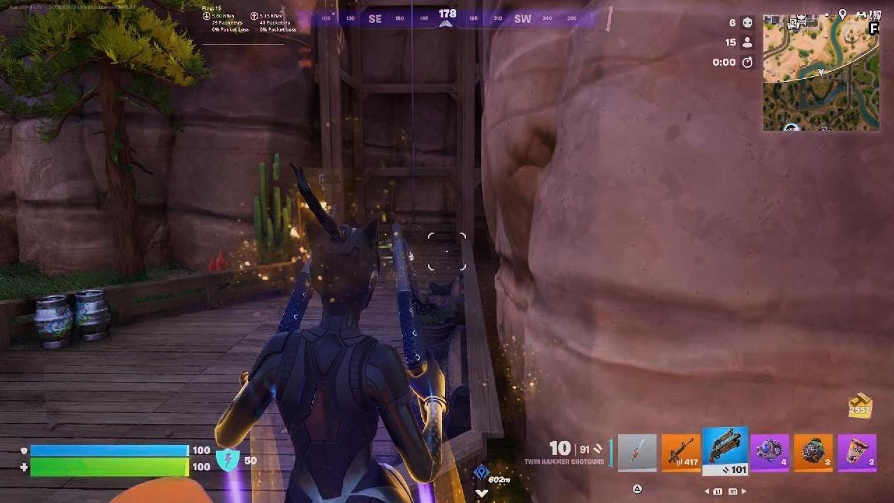 Fortnite Win #1882