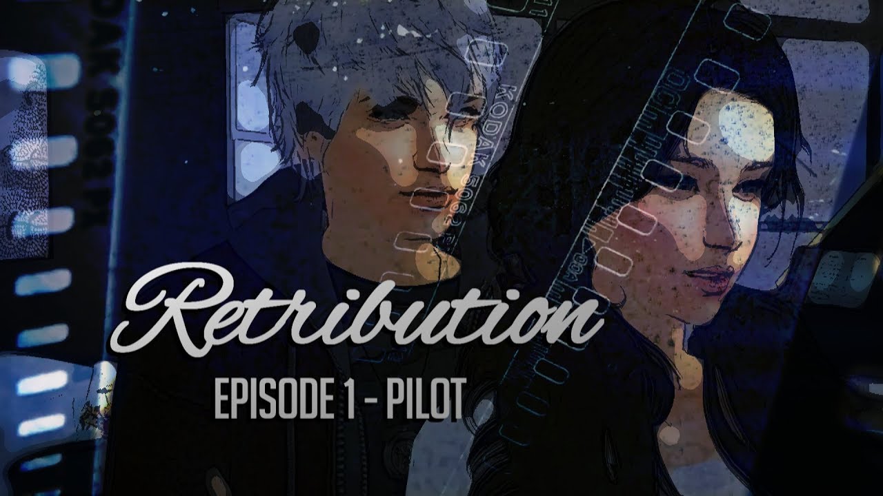 Retribution | Episode 1: Pilot | Sims 2 VO Series