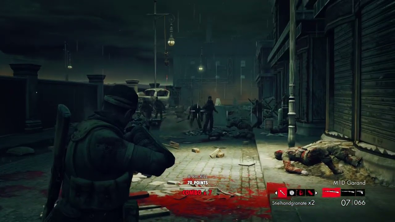 Zombie army trilogy crucible of evil