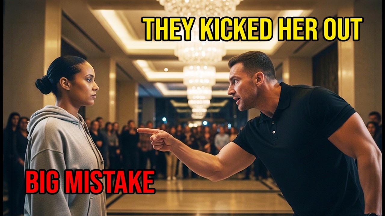 Restaurant Manager Kicks Out Black Woman for Her Clothes &mdash; Then Learns She Owns a $12M Franchise