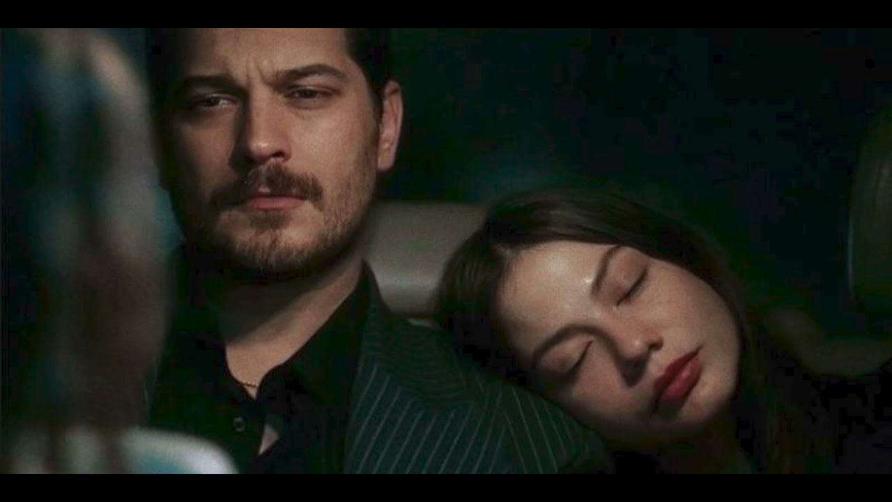 Ömürlük Sevgimsən ❤️  | Romantic Love Song