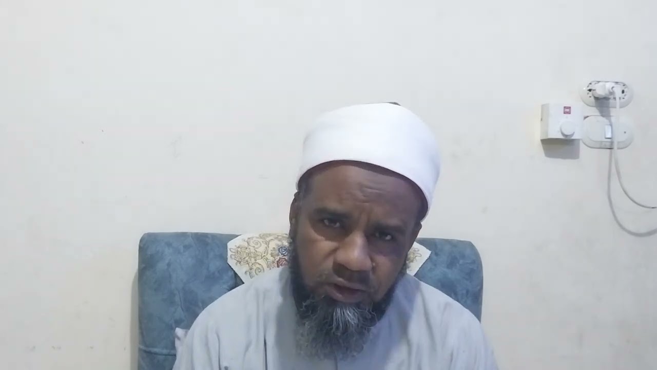 الفقه المالكى للصف الثالث الثانوى  الأزهرى  باب الخلع الحلقة الأولى  تقديم مصطفى المالكى الأزهرى
