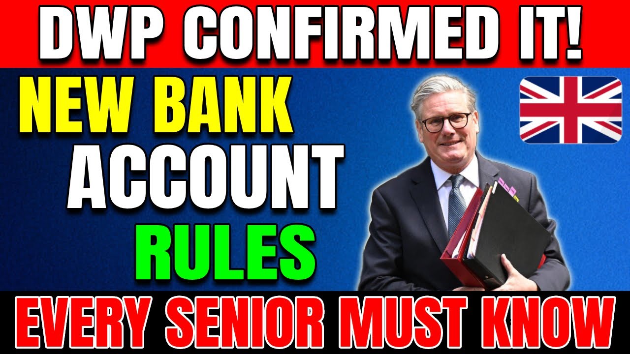 DWP Confirms &pound;5,600 State Pension Boost &ndash; Are You One of the Recipients?