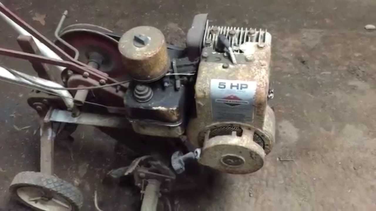 Troubleshooting A System Failure On A Snapper 5HP Briggs & Stratton