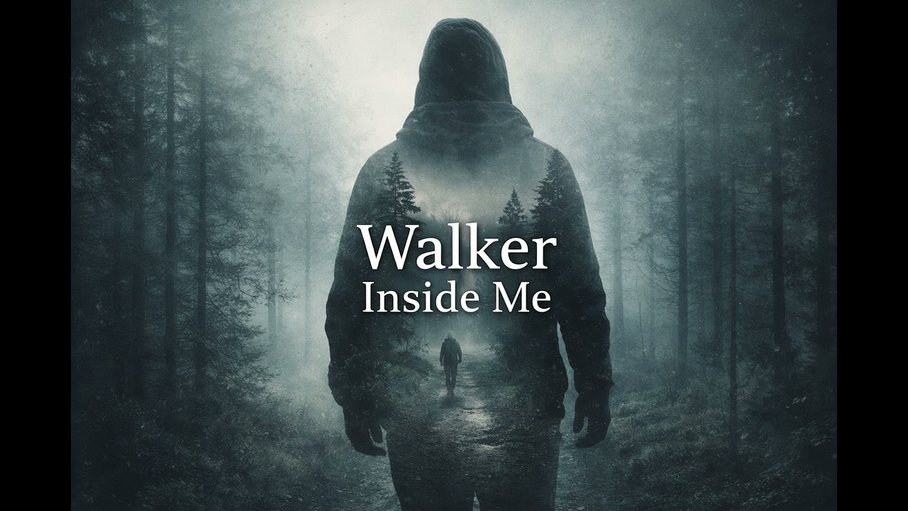 Walker within me