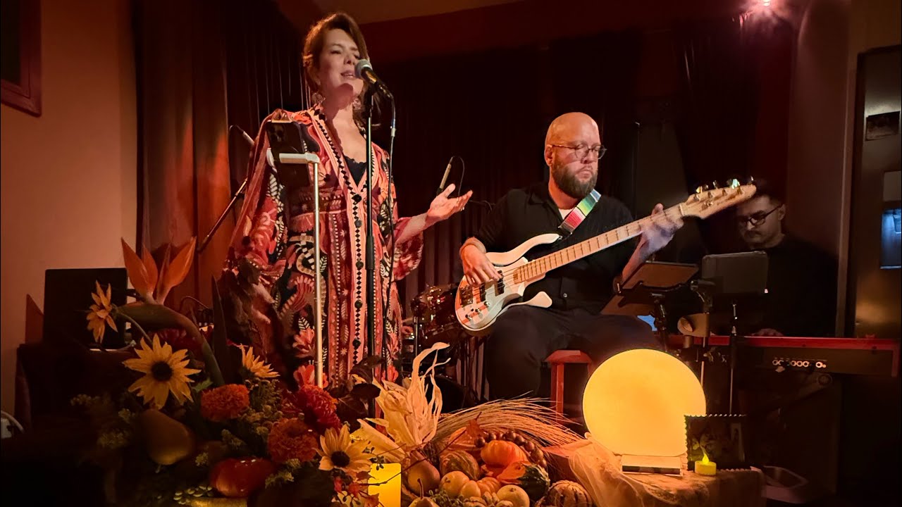 Bia Bazam - Cover by Shokufeh