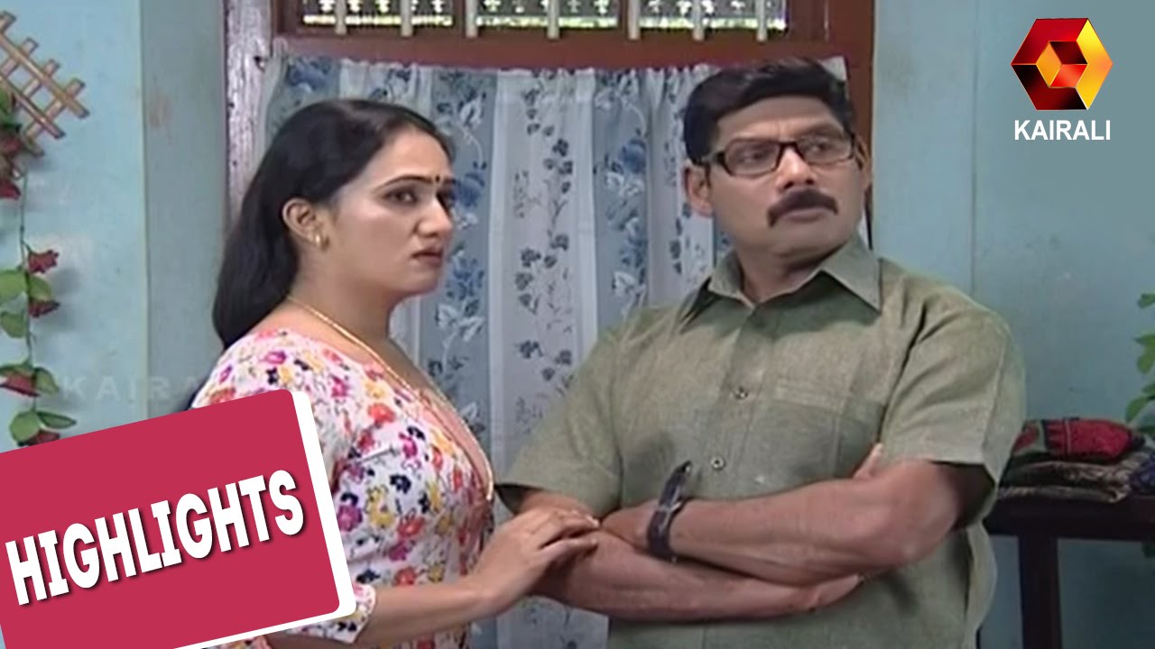 Karyam Nissaram: ഒരു കൈ വിട്ട ശുപാർശ  | 7th October 2015 | Highlights