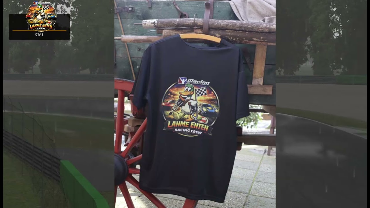 Lahme Enten Crew - Karfreitag Funevent - Monza Combined