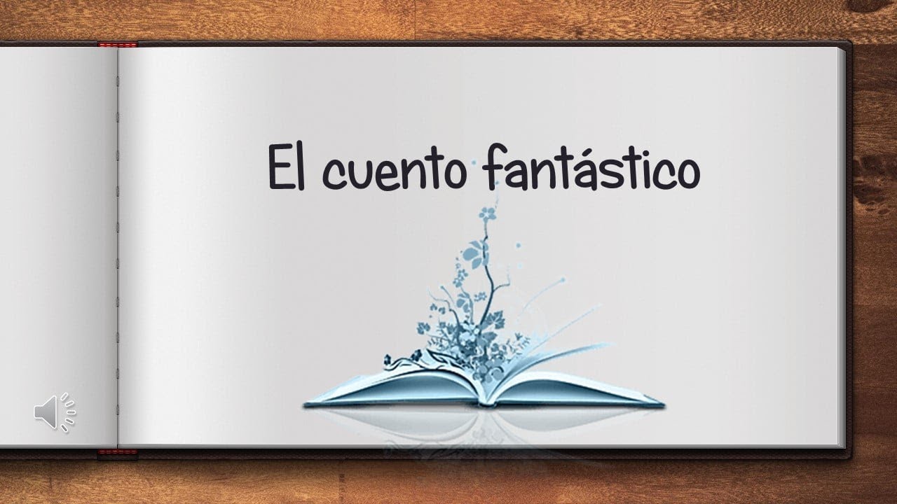 Cuentos fantásticos