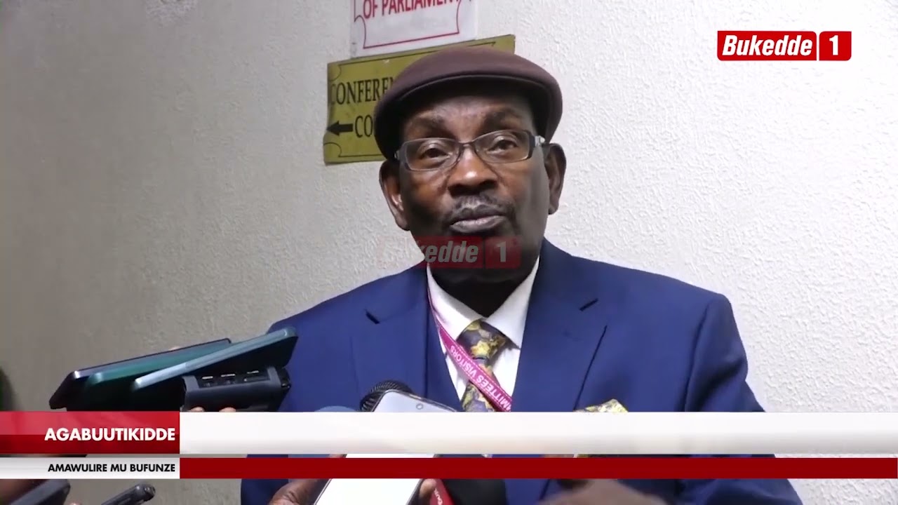 Okusiba abali mu bufumbo bwa kawundo kakubye edirisa.