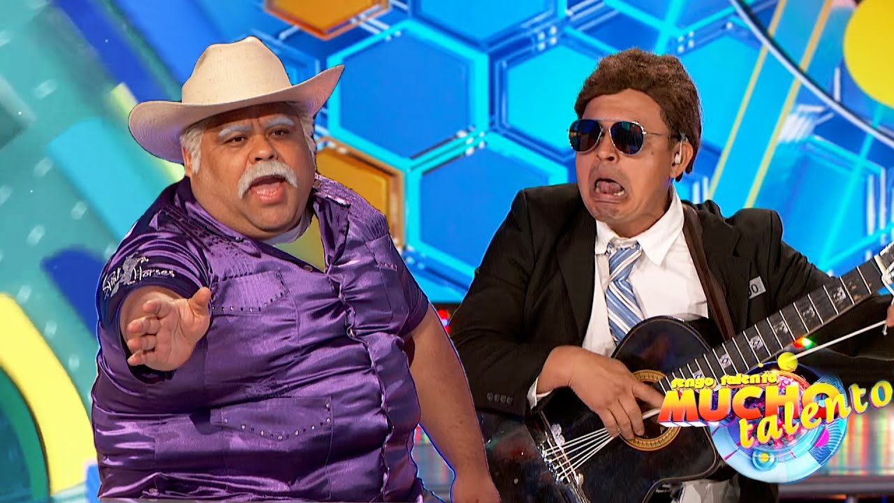 😧Don Cheto por poco se queda sin SHOW | Episodio 1 Completo | TTMT T26