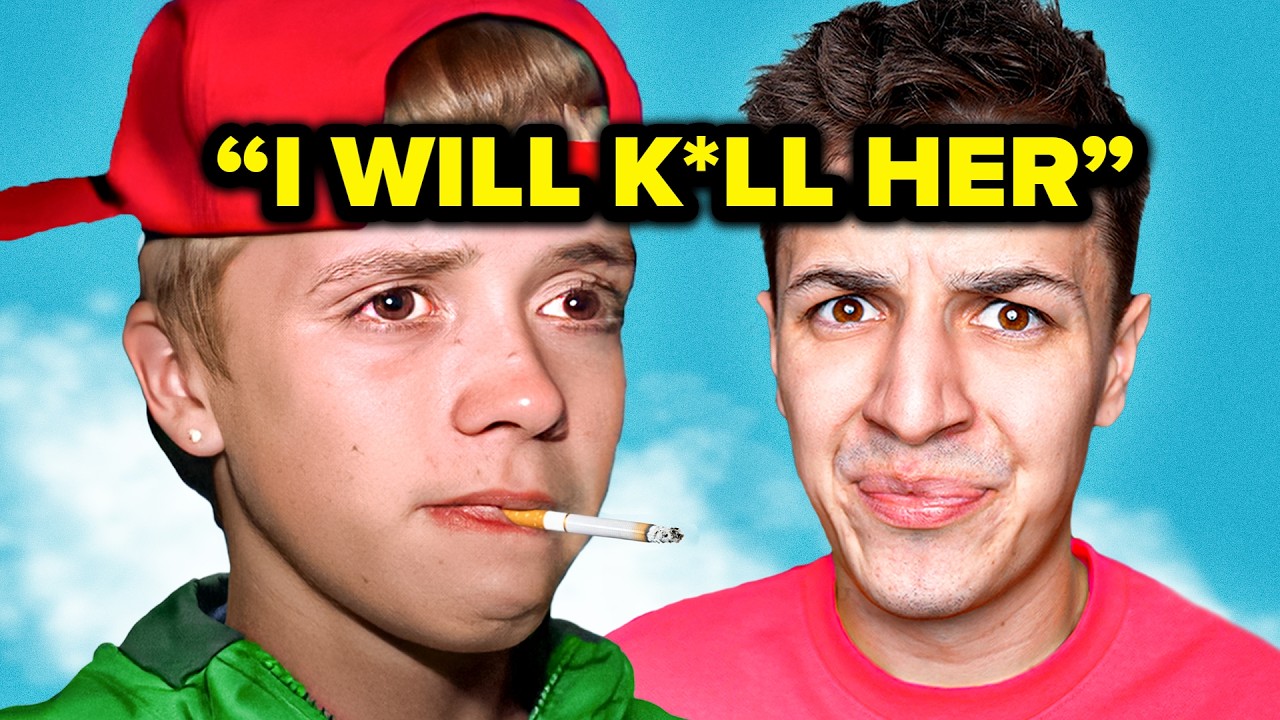The Worst World’s Strictest Parents Episode Ever