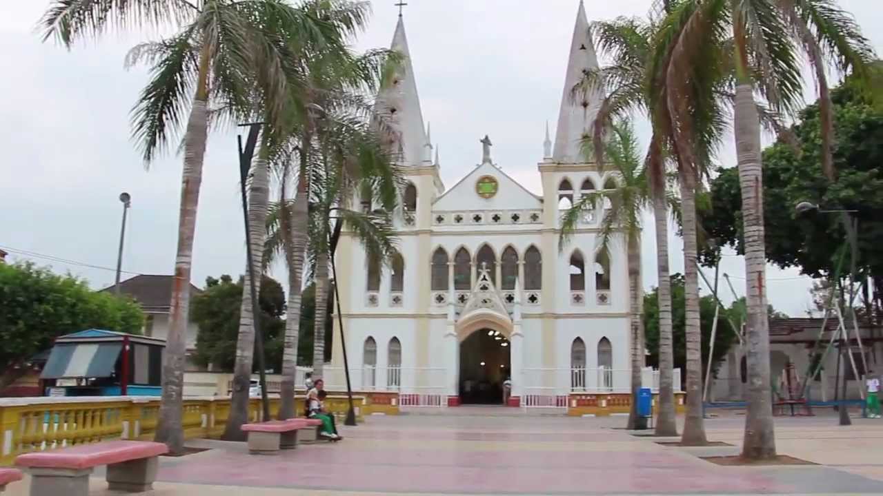 Turbaco Bolivar