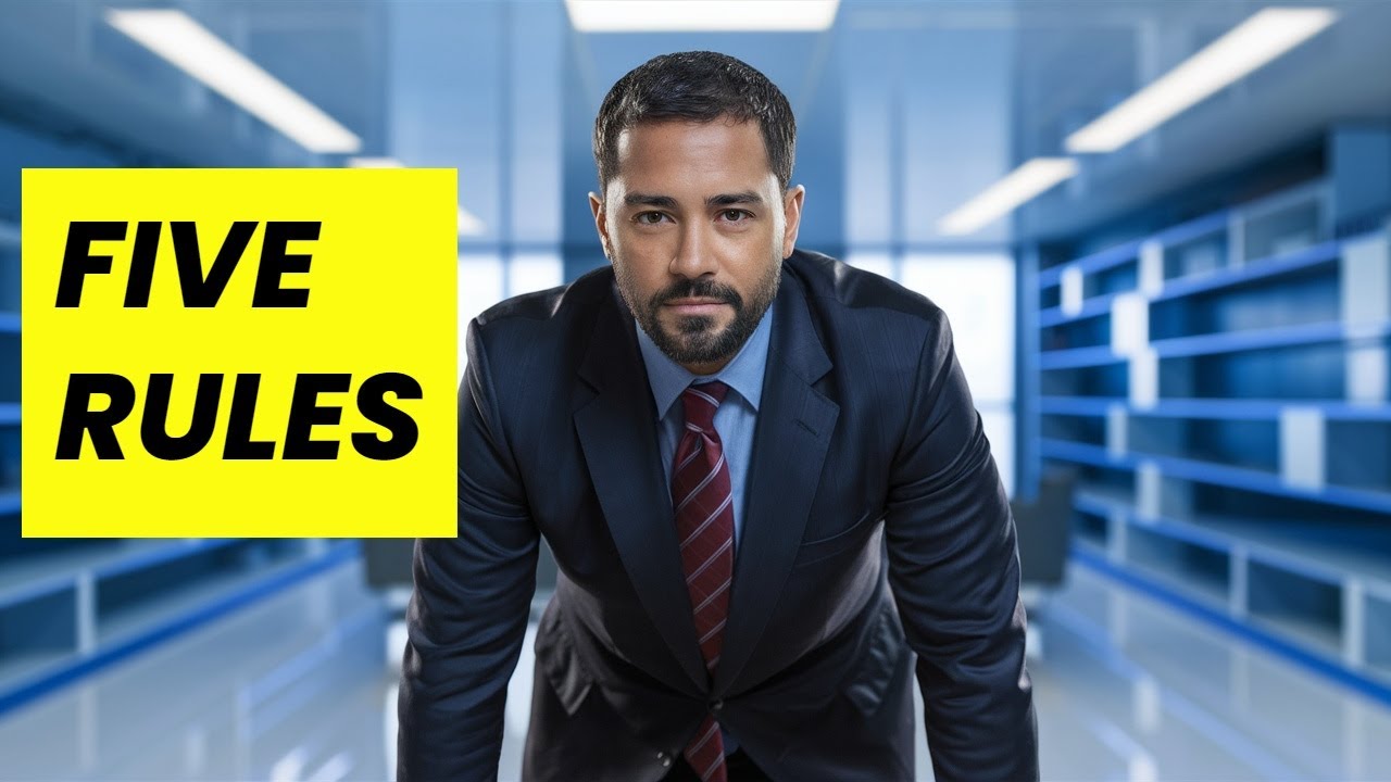 5 Secret Ingredients Your Business Needs to Thrive | Ravi Kumar Modlingua