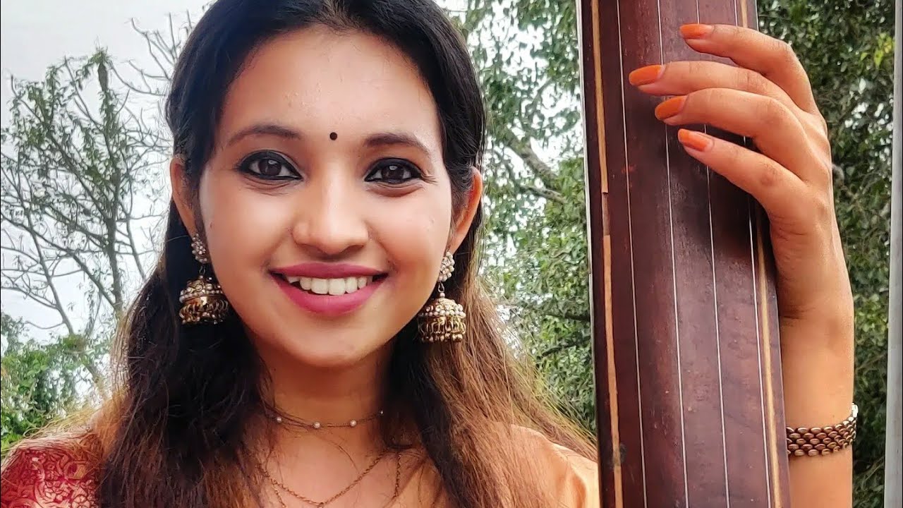 Manasa Sancharare by Sadwini Koppa |saint Sri Sadashiva Bramhendra | #homesessions