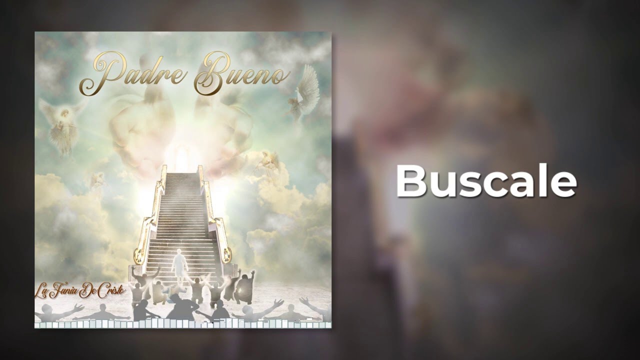 Rolando Ochoa - Buscale - La Fania De Cristo
