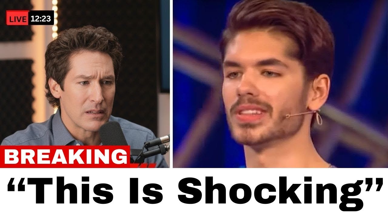 What Joel Osteen Is Hiding About Lakewood Church You Must Know