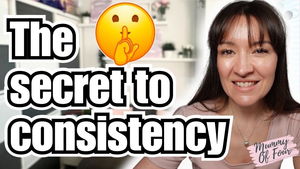 Mastering Motivation: How to FINALLY Stick to Your Routine