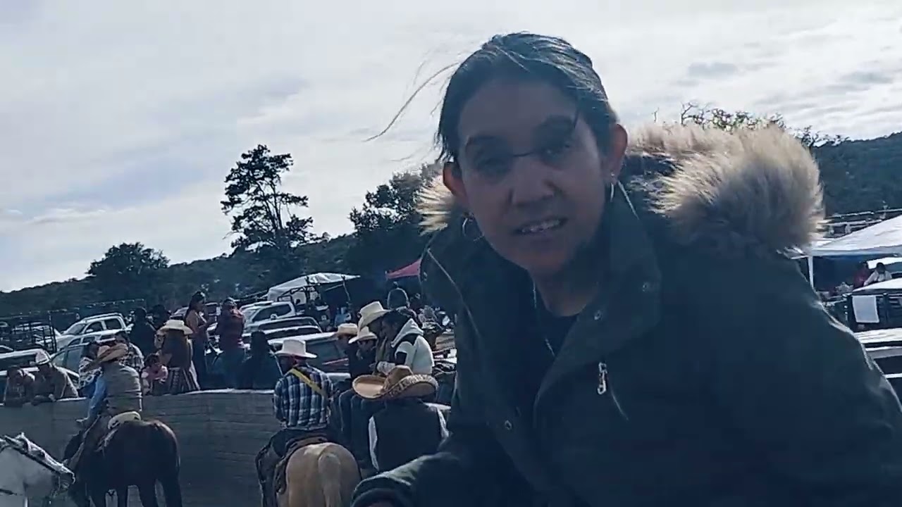 La  tercera parte de lo bonito de mi tierra 