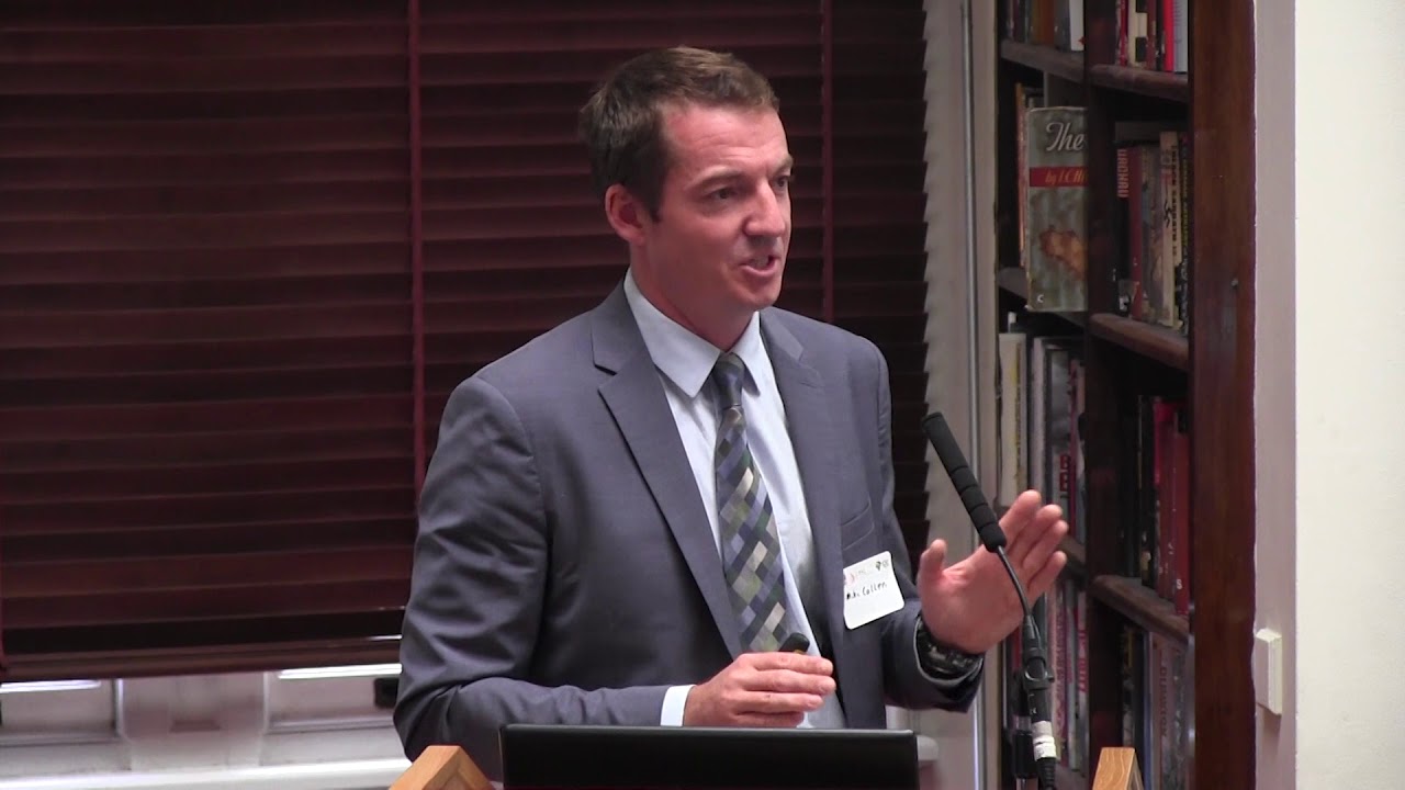 Event | Governance and Conflict in Fragile States