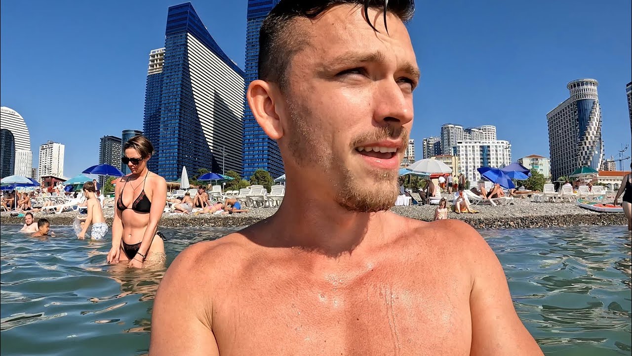 Honest Impression of Georgia! Is it Worth Visiting? (Tbilisi & Batumi)