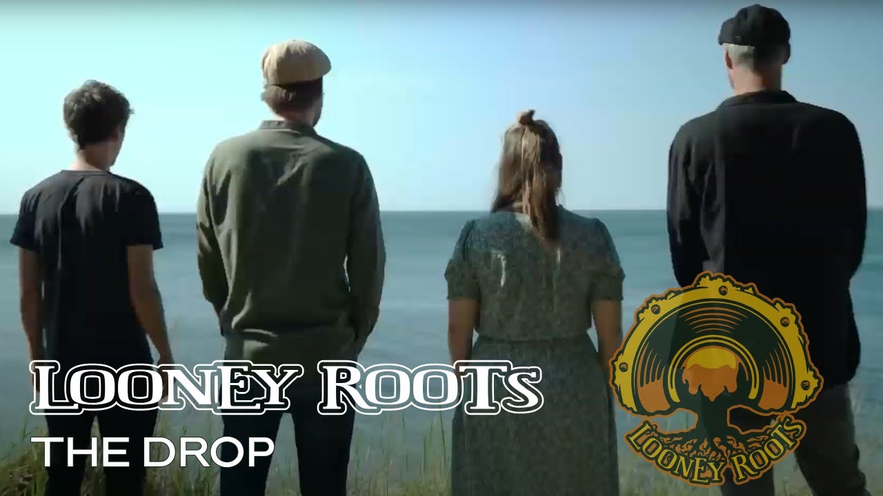 Looney Roots - The Drop [Music Video 2025]