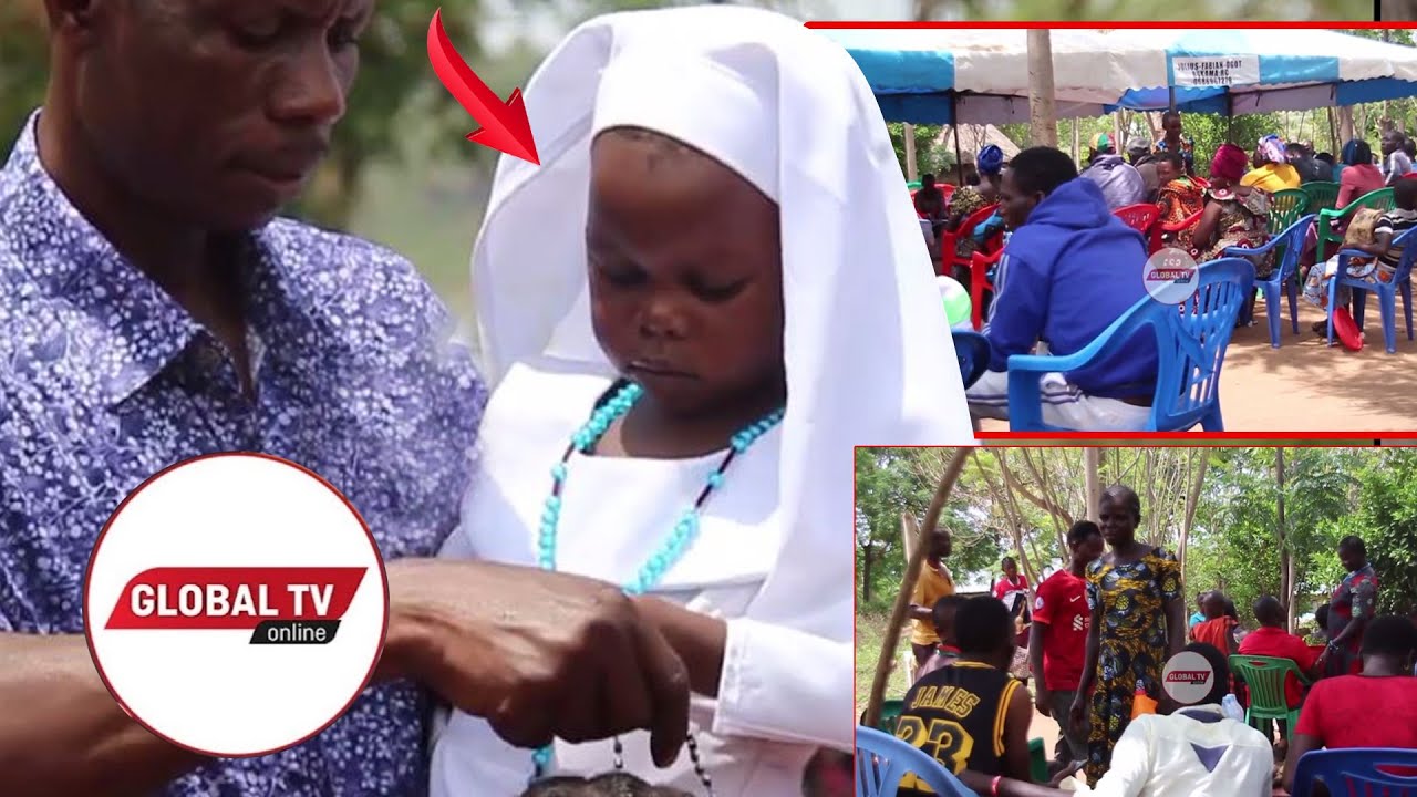MTOTO WA MAAJABU ANAYEPONYA WATU, ANUSURIKA KIFO, ALIWEKEWA SUMU MARA 3, BABA MZAZI AZUNGUMZA..