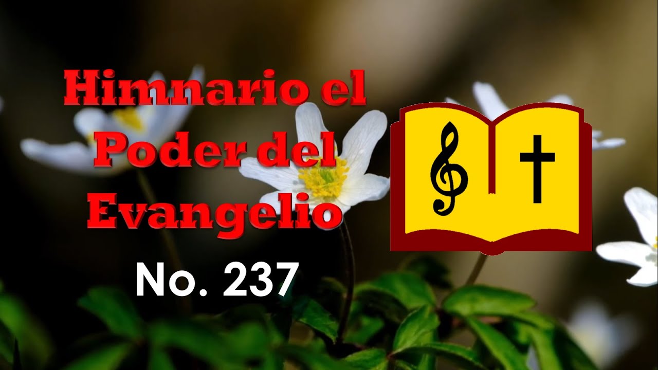 PODER DEL EVANGELIO No. 237 - URUNACAS PASASQUIW
