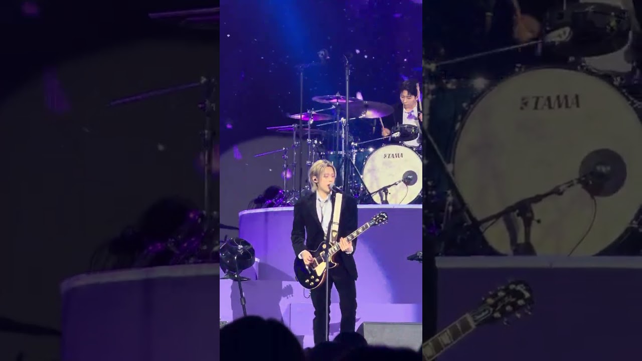 260103 엑디즈 잠꼬대 + Come into my head