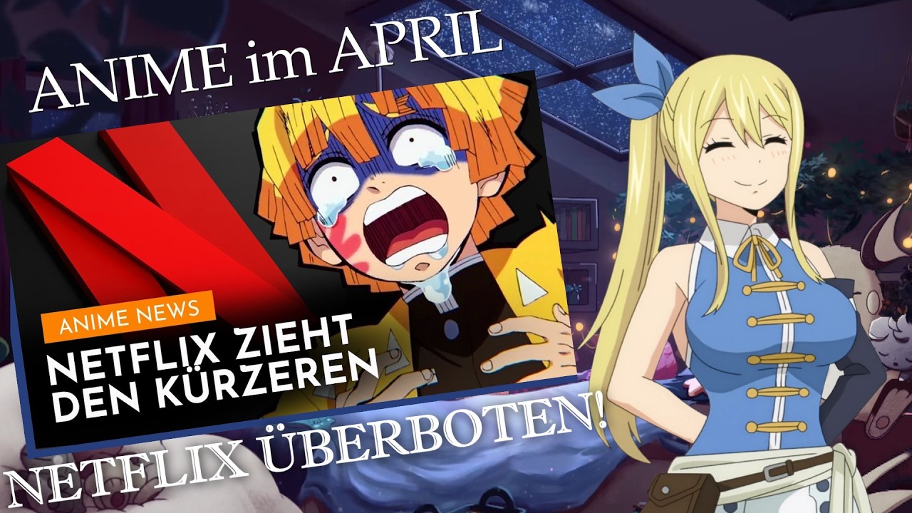 Eine KLATSCHE für NETFLIX aber LEIDER nicht wie GEWÜNSCHT! || Reaction || Heart D. Lucy ||