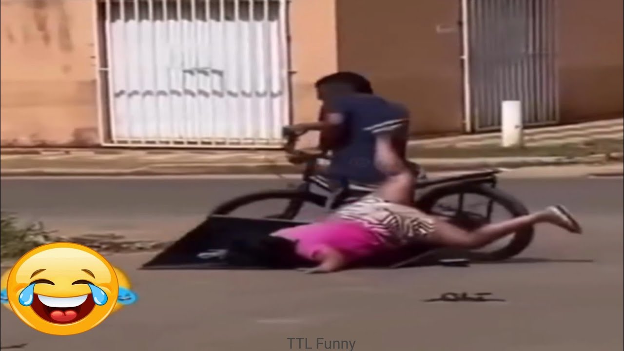 TRY NOT TO LAUGH 😂 || Funny Videos Compilation 2026 😂🤣