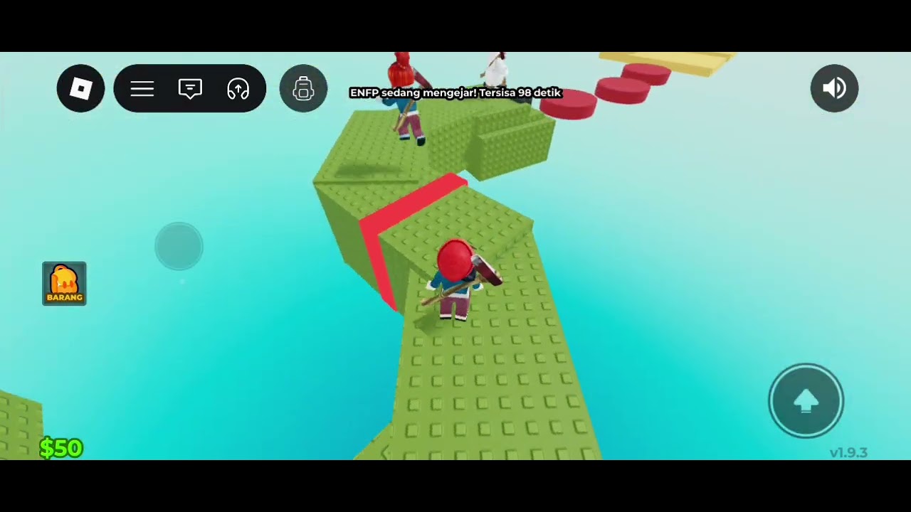 Main yukk//Roblox game 