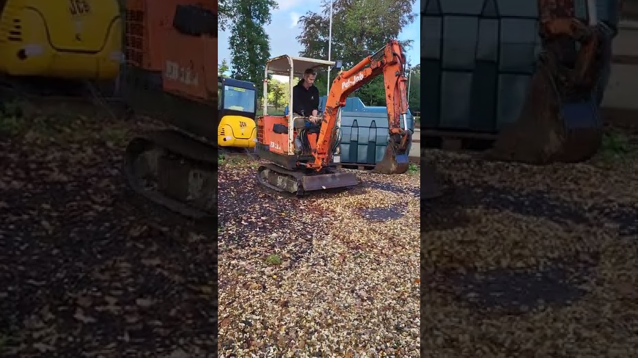 Pel job 12.4 for sale berkshire