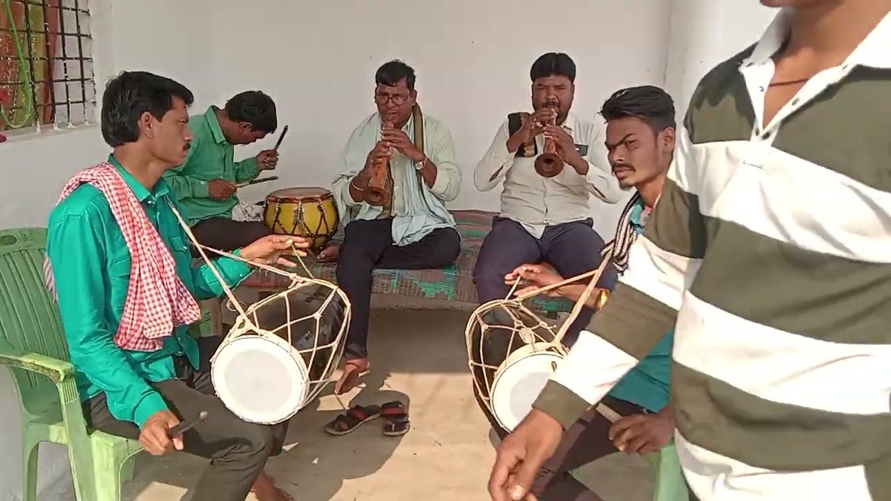 Old song sajna tere bina
