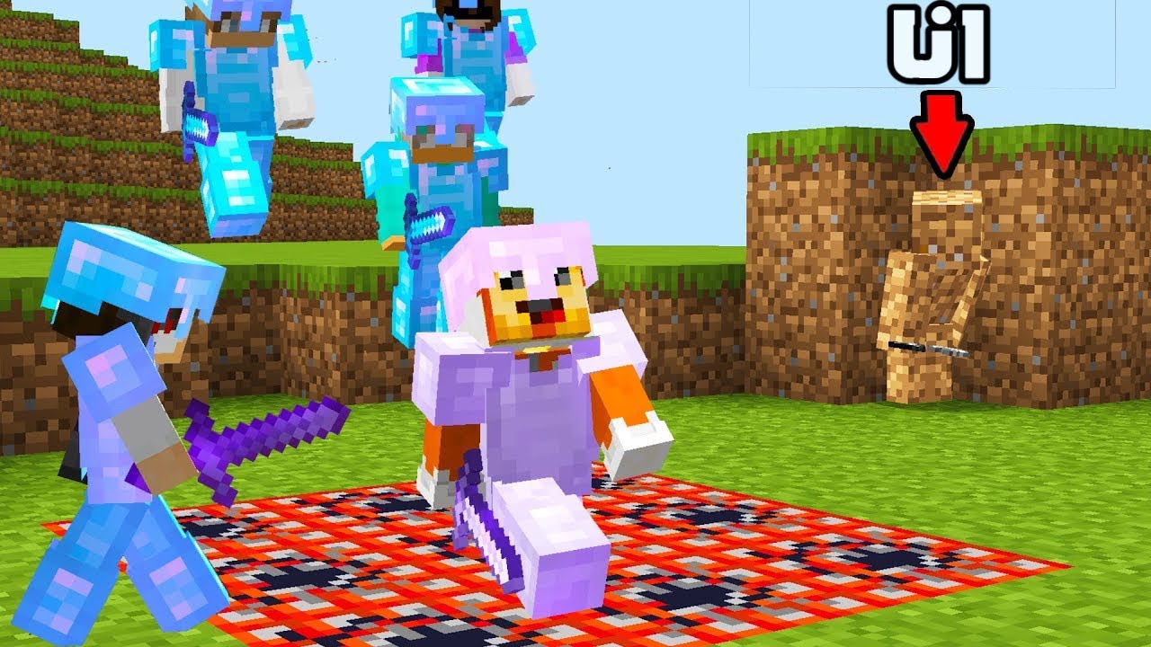 خليت السيرفر كامل يتحارب للموت .. وهنا ليش