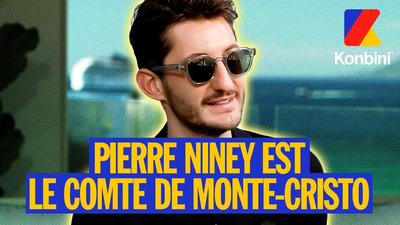 PIERRE NINEY TIENT 4 MINUTES EN APNÉE DANS LE COMTE DE MONTE-CRISTO 😱