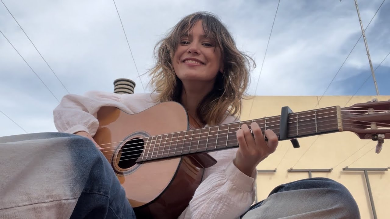 Cover - Si antes te hubiera conocido 🌸 (Karol G)