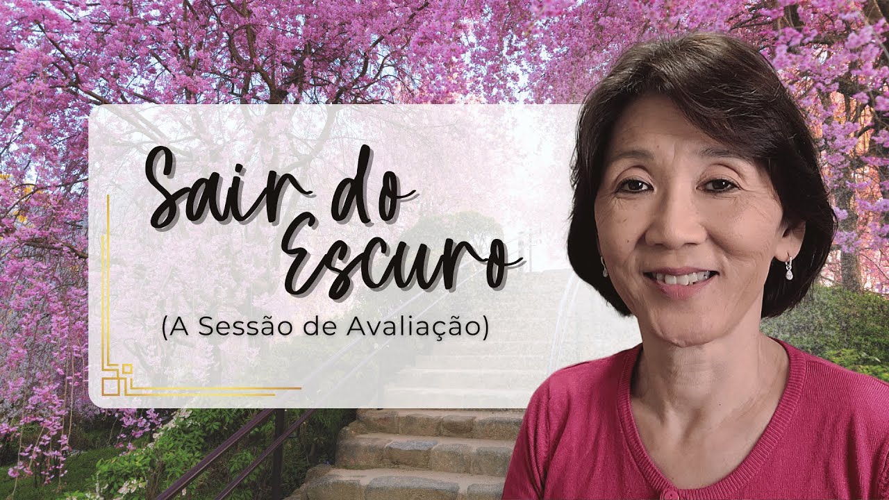 MÉTODO REVIVA | Entendendo o que é a Avaliação | Silvia Sayuri Morita #224