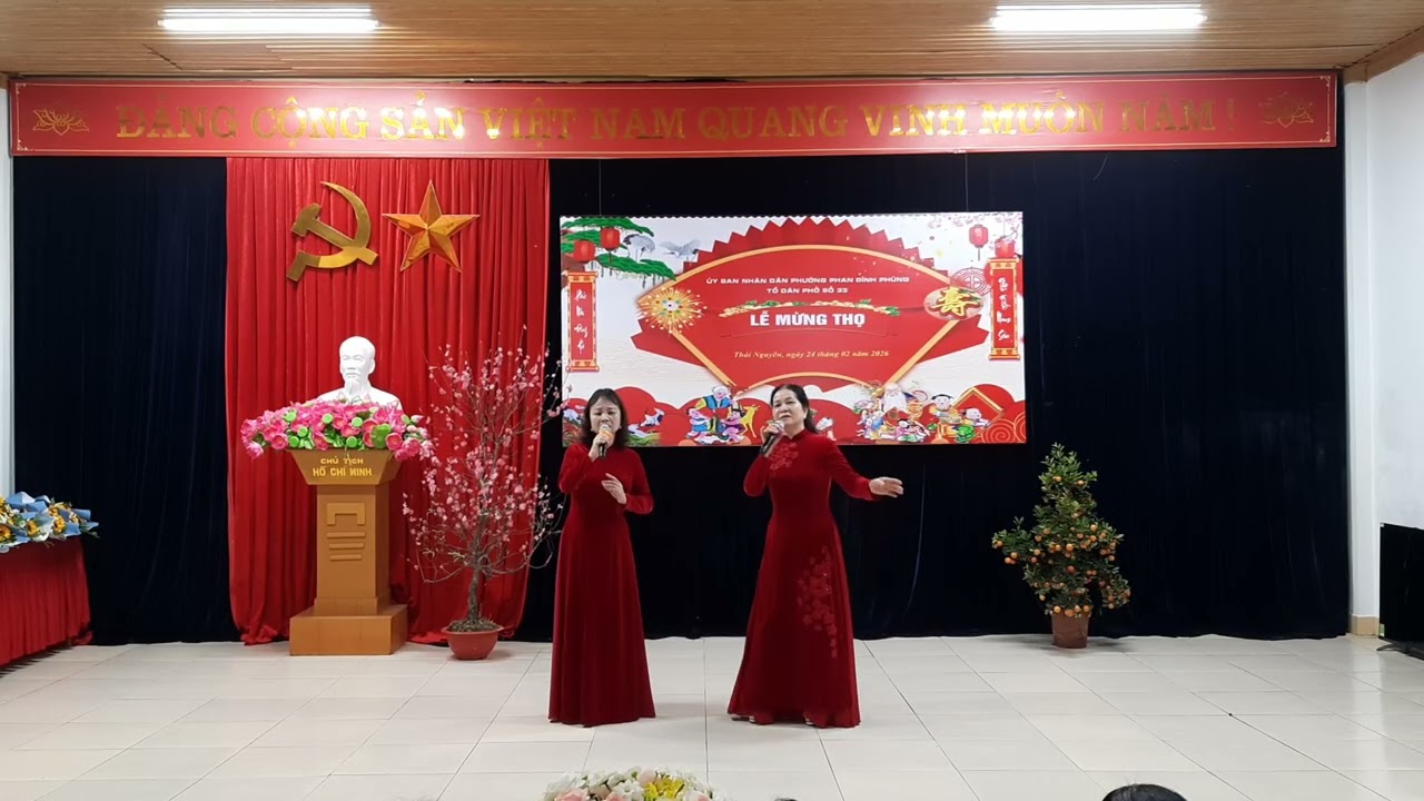 Song ca Lan Phương - Lan Hương